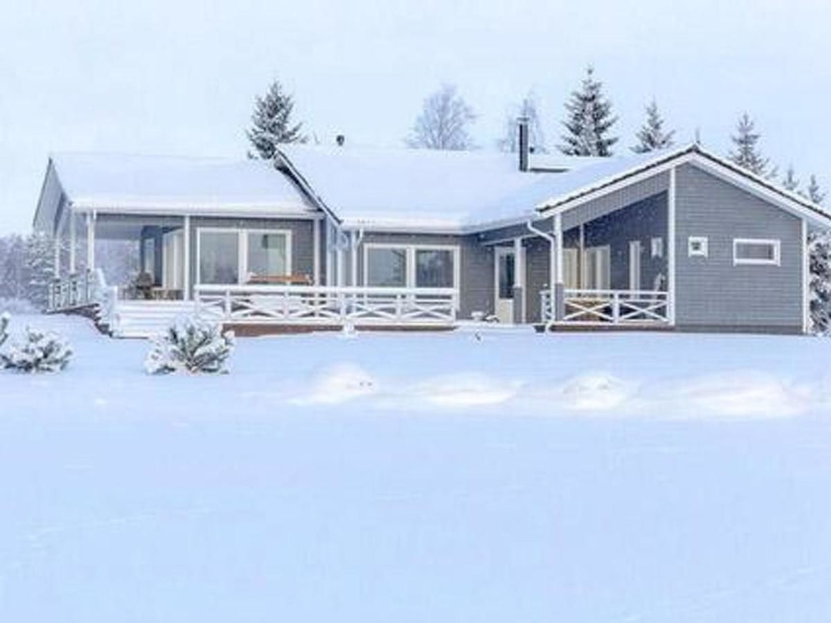 Дома для отпуска Holiday Home Tervatuohinen Ваакси