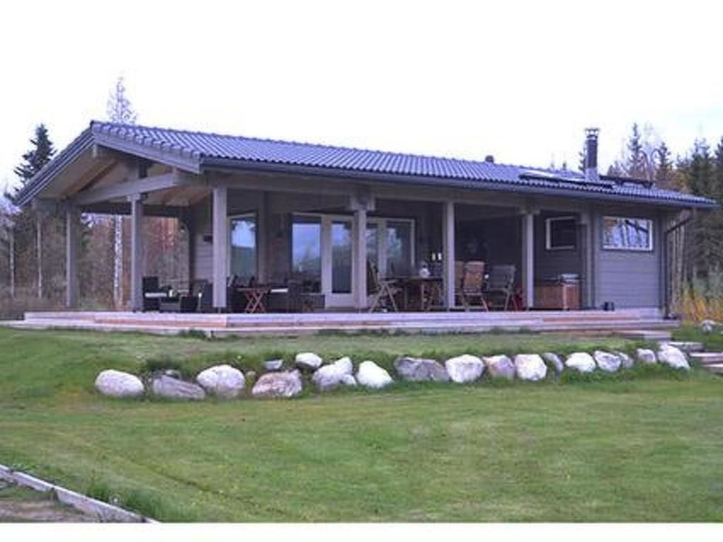 Дома для отпуска Holiday Home Tervatuohinen Ваакси