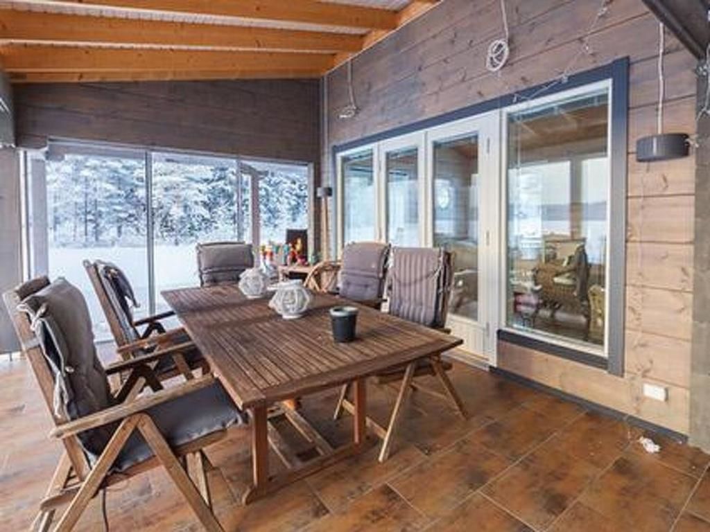 Дома для отпуска Holiday Home Tervatuohinen Ваакси