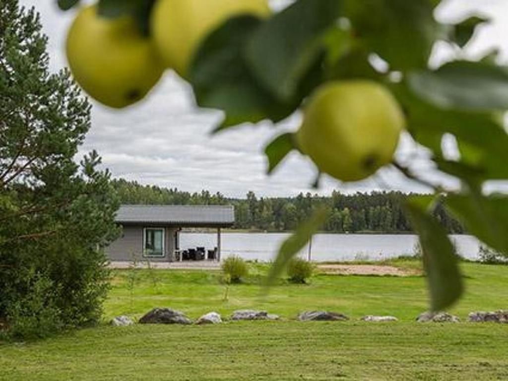 Дома для отпуска Holiday Home Tervatuohinen Ваакси