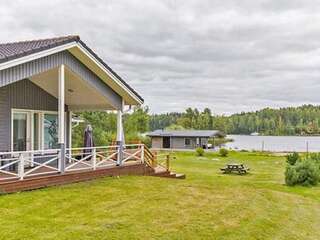 Дома для отпуска Holiday Home Tervatuohinen Ваакси Дом для отпуска-88