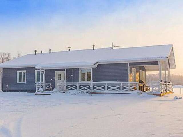 Дома для отпуска Holiday Home Tervatuohinen Ваакси-31